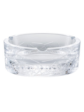 Zwiesel Glas Handmade Zwiesel Glas Handmade Popielniczka BAR PREMIUM NO.3 Przezroczysty