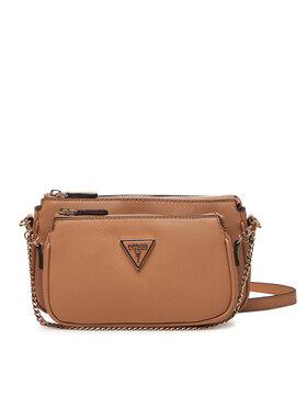 Guess Guess Torebka HWZG78 79710 Brązowy