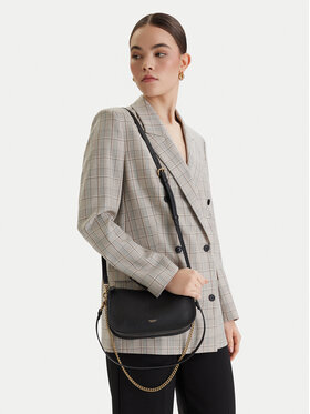 Coach Coach Дамска чанта Waverly CCC36 Черен