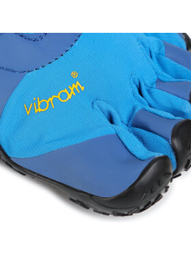 Vibram Fivefingers Trekking čevlji V-Alpha 19M7102 Modra