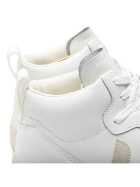 Veja Tenisice V-15 Leather VQ0201270B Bijela