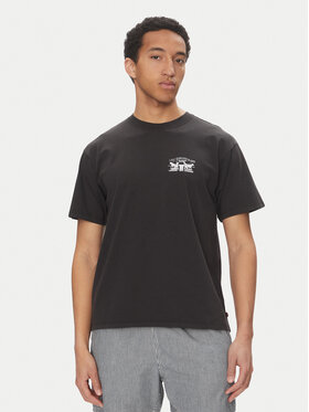 Levi's® Levi's® T-Shirt 87373-0260 Μαύρο Vintage Fit