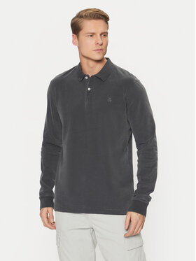 Marc O'Polo Marc O'Polo Polo M28 2236 55004 Crna Regular Fit