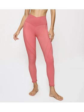 Triumph Triumph Leggings Cardio 10217851 Ružičasta