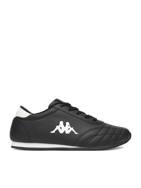 Kappa Kappa Superge EO-1491510A(M) Črna