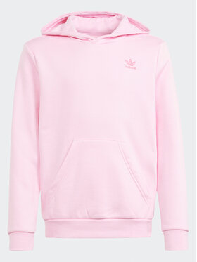 adidas adidas Felpa adicolor IP3037 Rosa Regular Fit