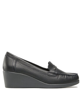 Go Soft Go Soft Halbschuhe EST-295-14 Dunkelblau