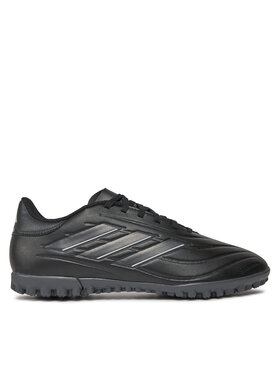 adidas adidas Tenisice za nogomet Copa Pure II Club Turf Boots IE7525 Crna