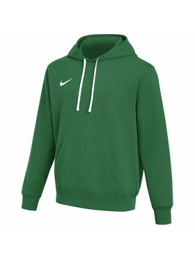 Nike Nike Bluza IB1222-302_S Zielony Standard Fit