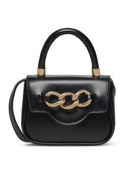 DeeZee DeeZee Borsetta MLS-E-080-05 Nero