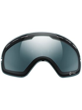 Yeaz Yeaz Gogle XTRM-SUMMIT Przezroczysty