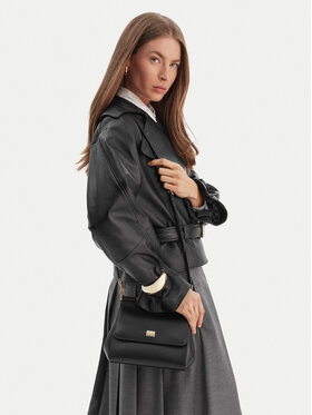 Dolce&Gabbana Dolce&Gabbana Дамска чанта BB6003 AN767 Черен