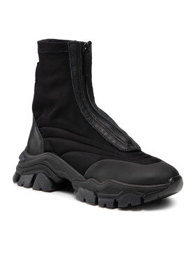 Bronx Bronx Laisvalaikio batai 47354-RA Juoda
