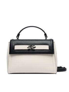 KARL LAGERFELD KARL LAGERFELD Handtasche B2W30237 Schwarz