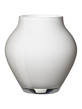 Villeroy & Boch Villeroy & Boch Wazon Oronda Mini Villeroy & Boch Biały