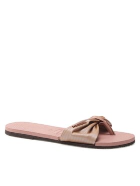 Havaianas Havaianas Japanke You St Tpz Lush 4147010 Ružičasta