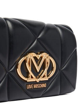 LOVE MOSCHINO LOVE MOSCHINO Soma JC4043PP0OLC0000 Melns