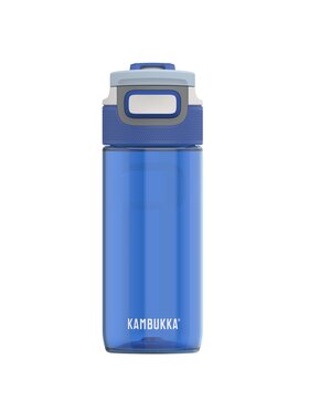 Kambukka Kambukka Butelka na wodę Elton Ocean Blue Niebieski