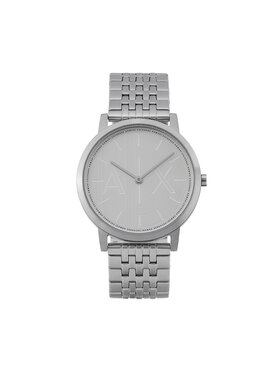 Armani Exchange Armani Exchange Годинник Dale AX2870 Срібний