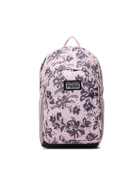 Puma Puma Plecak Academy Backpack 079133 08 Różowy