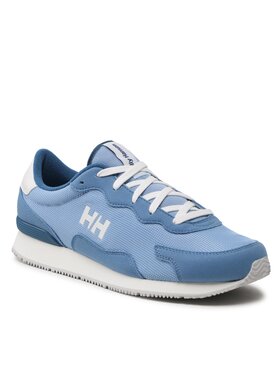 Helly Hansen Helly Hansen Sportcipő W Furrow 11866_627 Kék