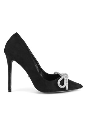 DeeZee DeeZee Szpilki HT92831-140 Czarny