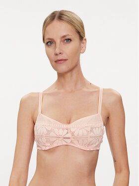 Passionata Passionata Traadiga rinnahoidja Sofie P41QM9 Oranž