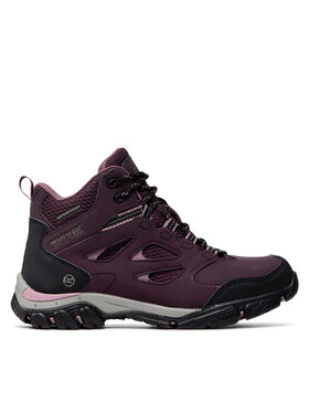 Regatta Regatta Trekkings Lady Holcombe Iep Mid RWF573 Violet