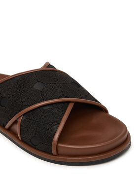Max Mara Beachwear Παντόφλες Max Mara Beachwear - 6
