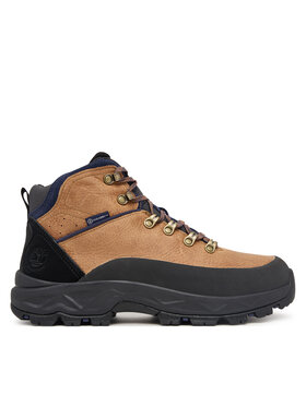 Timberland Timberland Turistiniai batai Mt. Maddsen 2.0 TB0A2QA9ES41 Šviesiai ruda