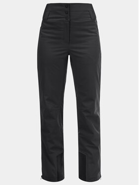 Head Head Slidinėjimo kelnės Emerald 824323 Juoda Regular Fit