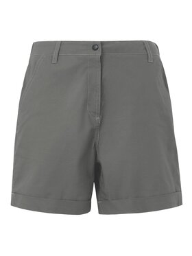 Regatta Regatta Szorty Xanthi Szary Flexible Fit