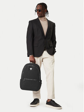 Guess Guess Zaino HMTONK P6111 Nero