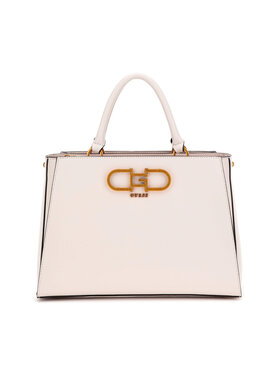 Guess Guess Handtasche HWVB89 82060 Écru