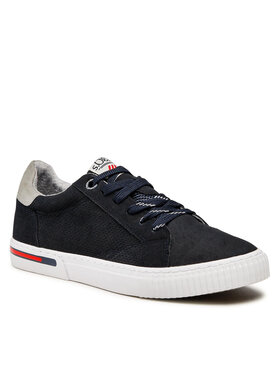 s.Oliver s.Oliver Sneakers 5-13630-28 Blu scuro