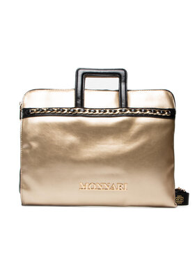 Monnari Monnari Τσάντα BAG0360-023 Χρυσό