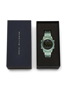 Ρολόι Daniel Wellington φωτογραφία