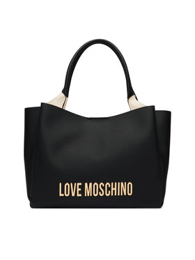 LOVE MOSCHINO LOVE MOSCHINO Soma JC4107PP1PKD0000 Melns