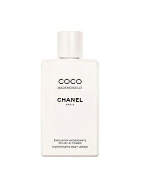 Chanel Chanel Chanel Coco Mademoiselle Moisturising Body Lotion 200ml nawilżajacy balsam do ciała Balsam do ciała