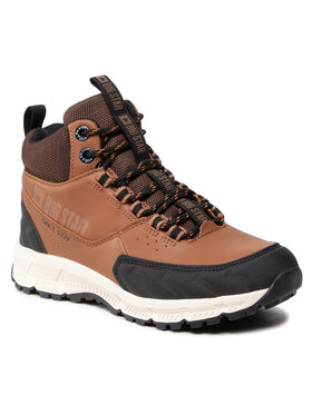Big Star Shoes Big Star ShoesBig Star Shoes Trekkings II274453 Maro