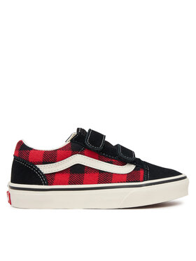 Vans Vans Tenis superge Old Skool V VN000CYAYHU1 Črna