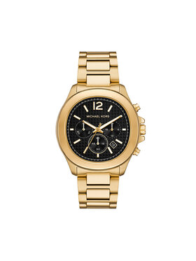 Michael Kors Michael Kors Ρολόι MK9192 Χρυσό
