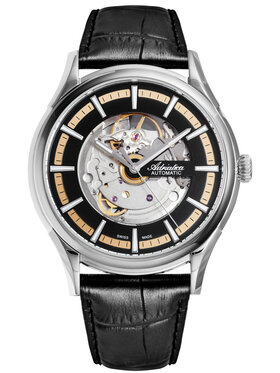 Adriatica Adriatica Orologio A2804.5214RAS Nero