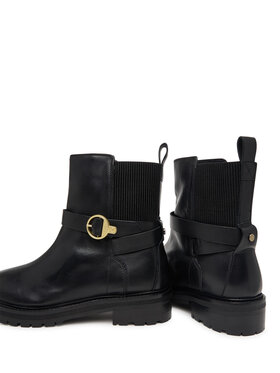 Barbour Μποτάκια Barbour - 5