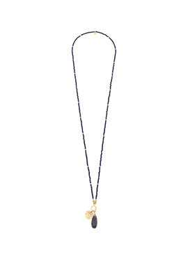MARASIMSIM MARASIMSIM Náhrdelník MARASIMSIM 5PD385006 Modrá