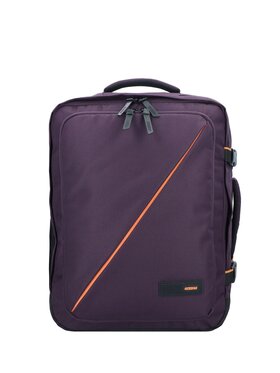 American Tourister American Tourister Plecak 311234 Fioletowy