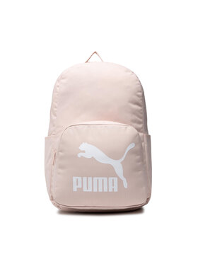 Puma Puma Batoh Originals Urban Bacpack 079221 03 Růžová
