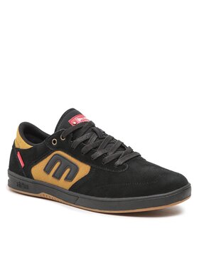 Etnies Etnies Tenisice Windrow X Indy 4107000590 Crna