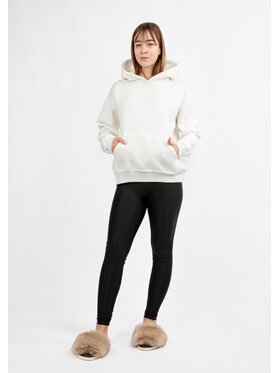 DKaren Sport DKaren Sport Dres DK-K-B10 Écru Classic Fit