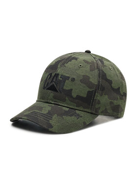 CATerpillar CATerpillar Cap W01791 Grün